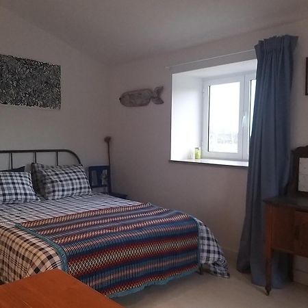 Casa Da Cabeca Hotel Azinheiro Szoba fotó