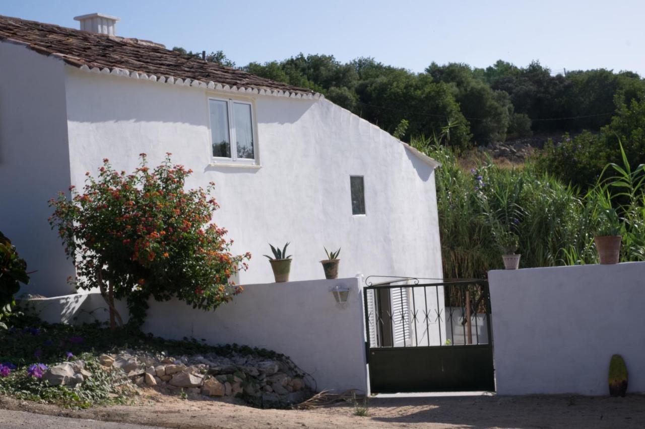 Casa Da Cabeca Hotel Faro Kültér fotó