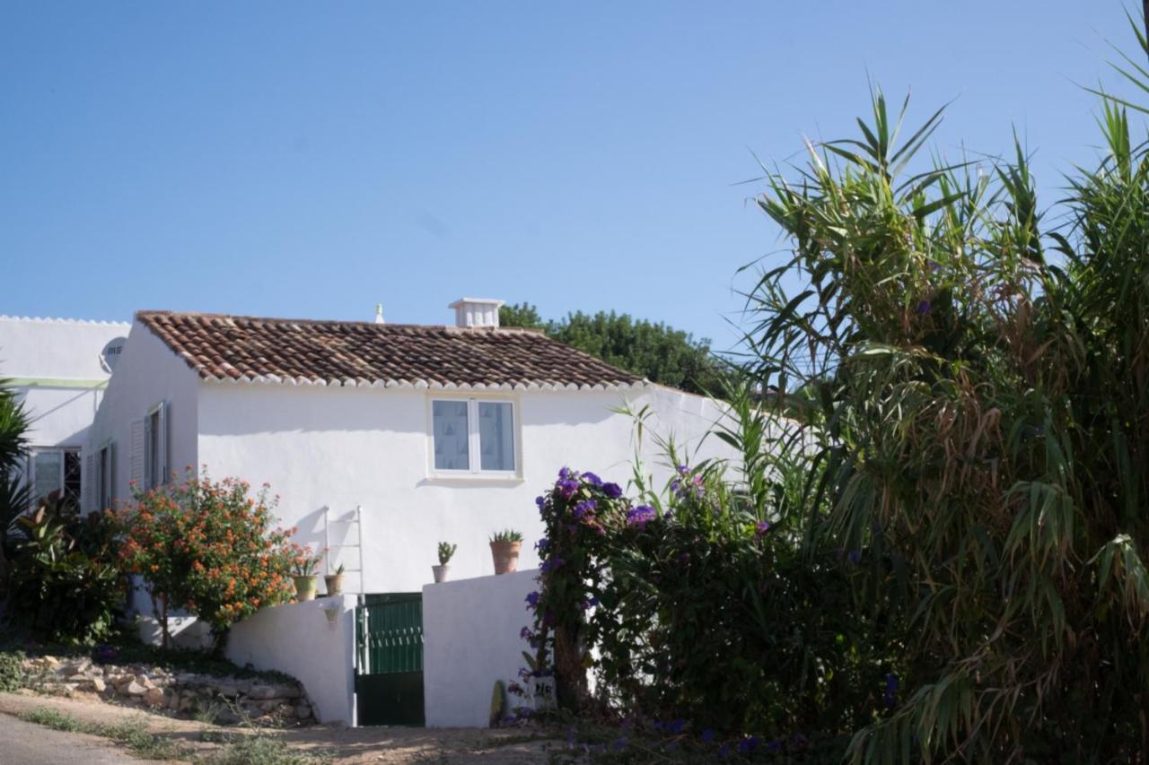 Casa Da Cabeca Hotel Azinheiro Kültér fotó
