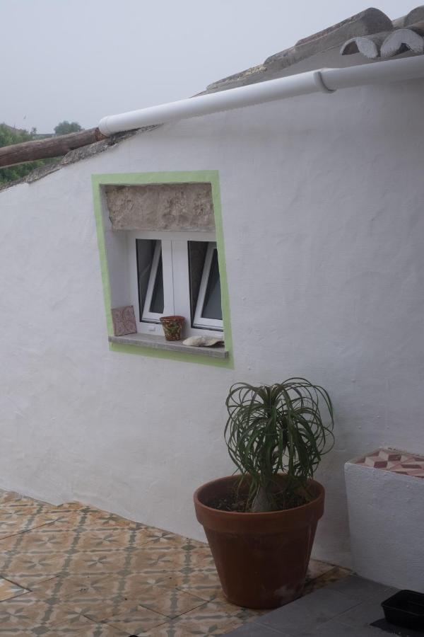 Casa Da Cabeca Hotel Azinheiro Kültér fotó