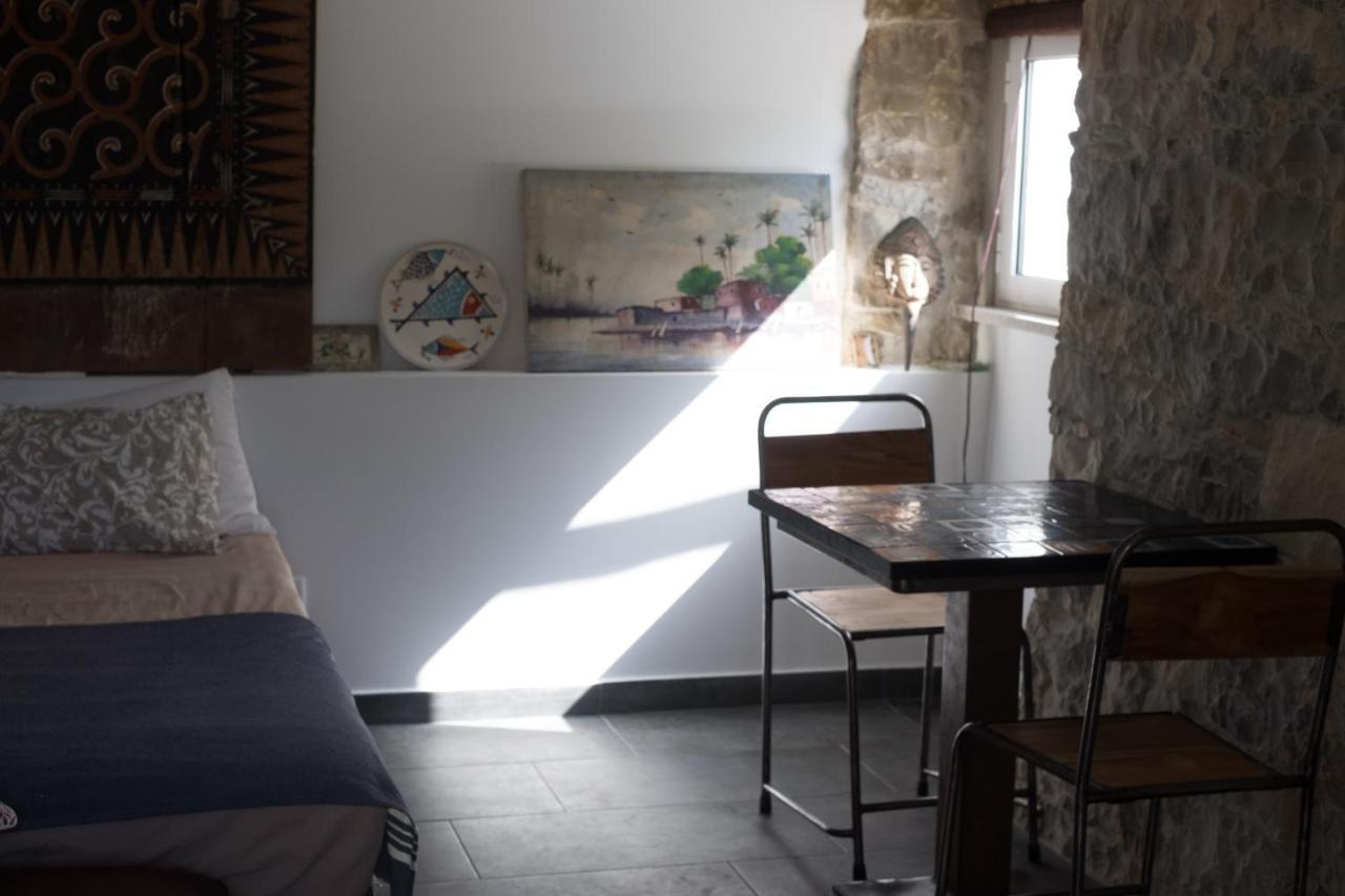 Casa Da Cabeca Hotel Azinheiro Kültér fotó