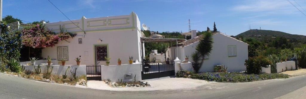 Casa Da Cabeca Hotel Azinheiro Kültér fotó