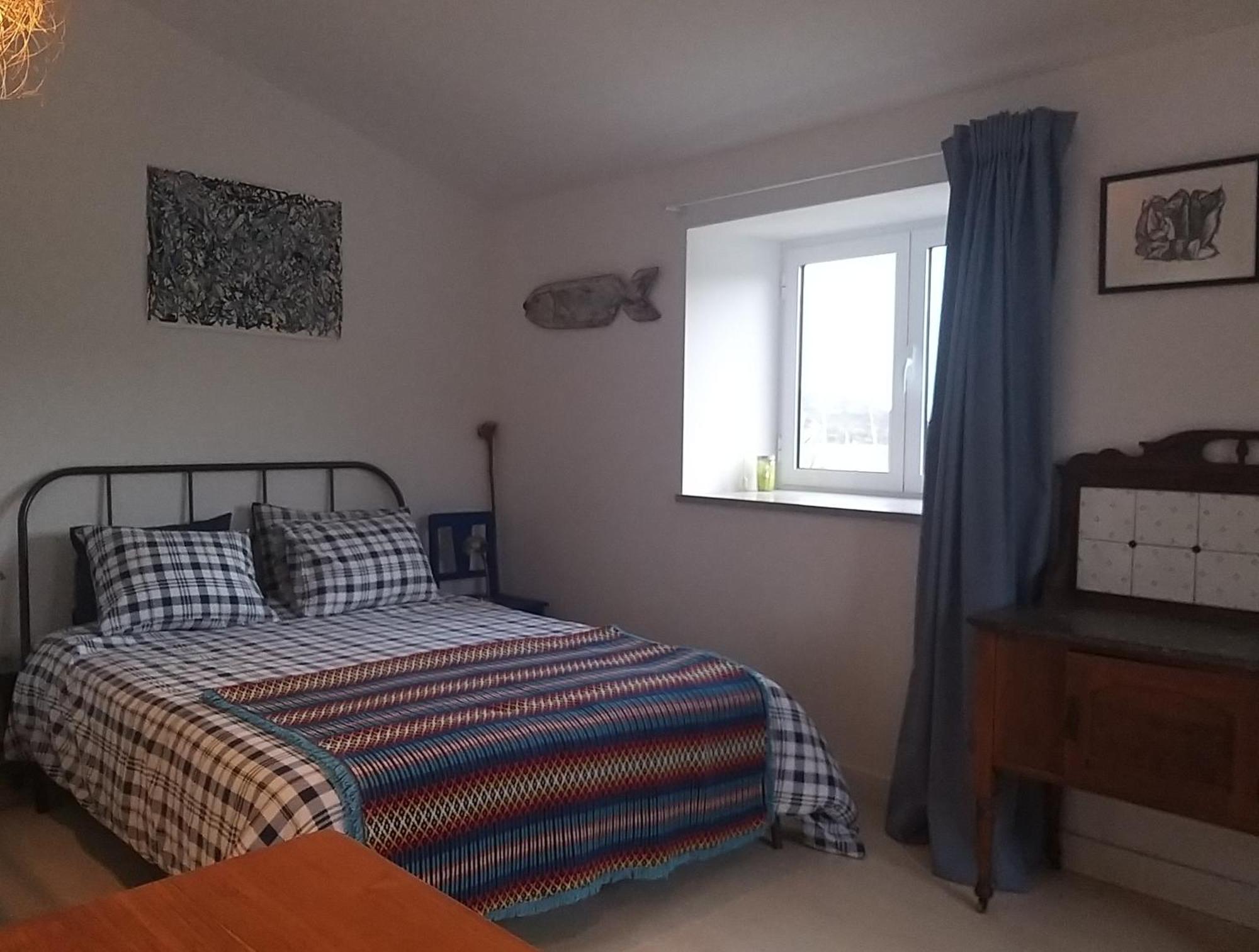Casa Da Cabeca Hotel Azinheiro Szoba fotó